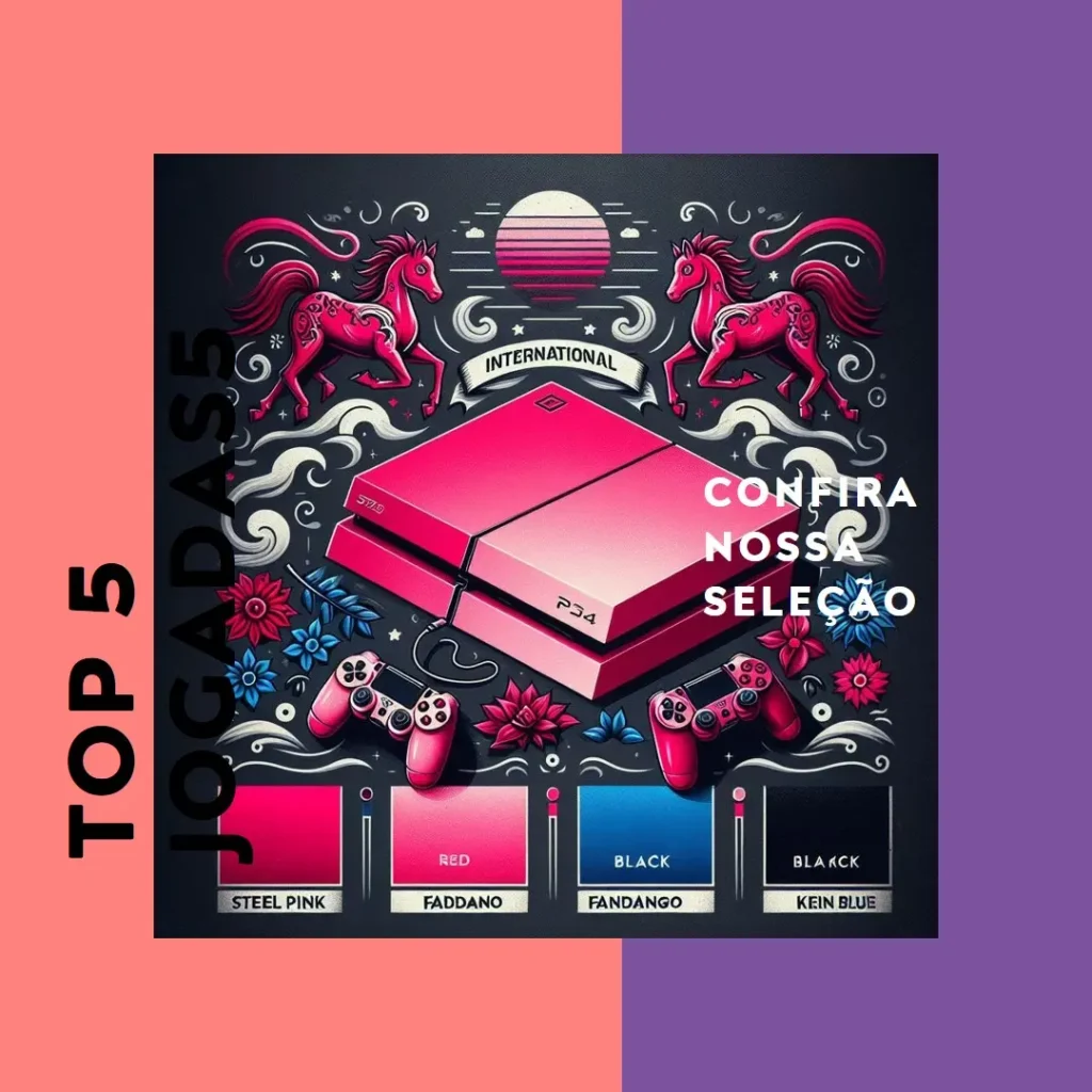 Top 5 play5
