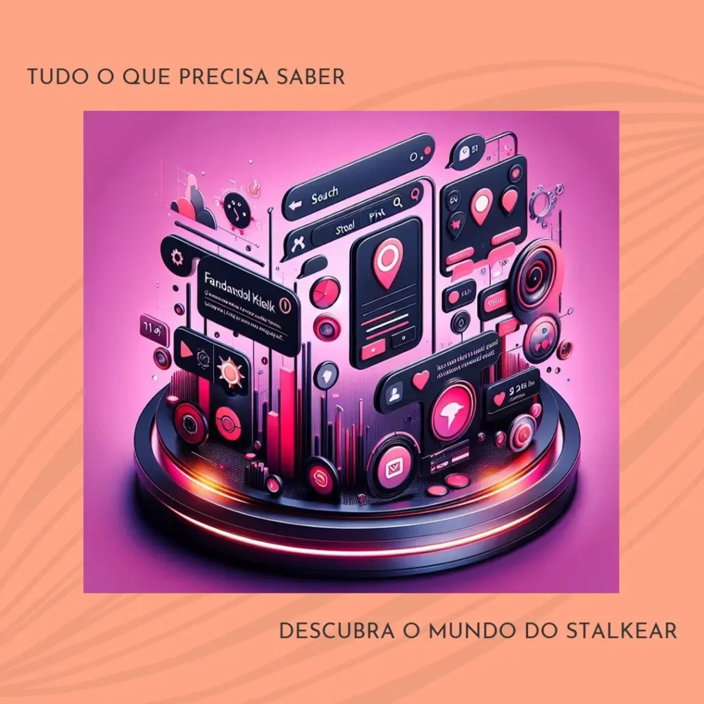 O que é stalkear? Entenda tudo sobre o assunto