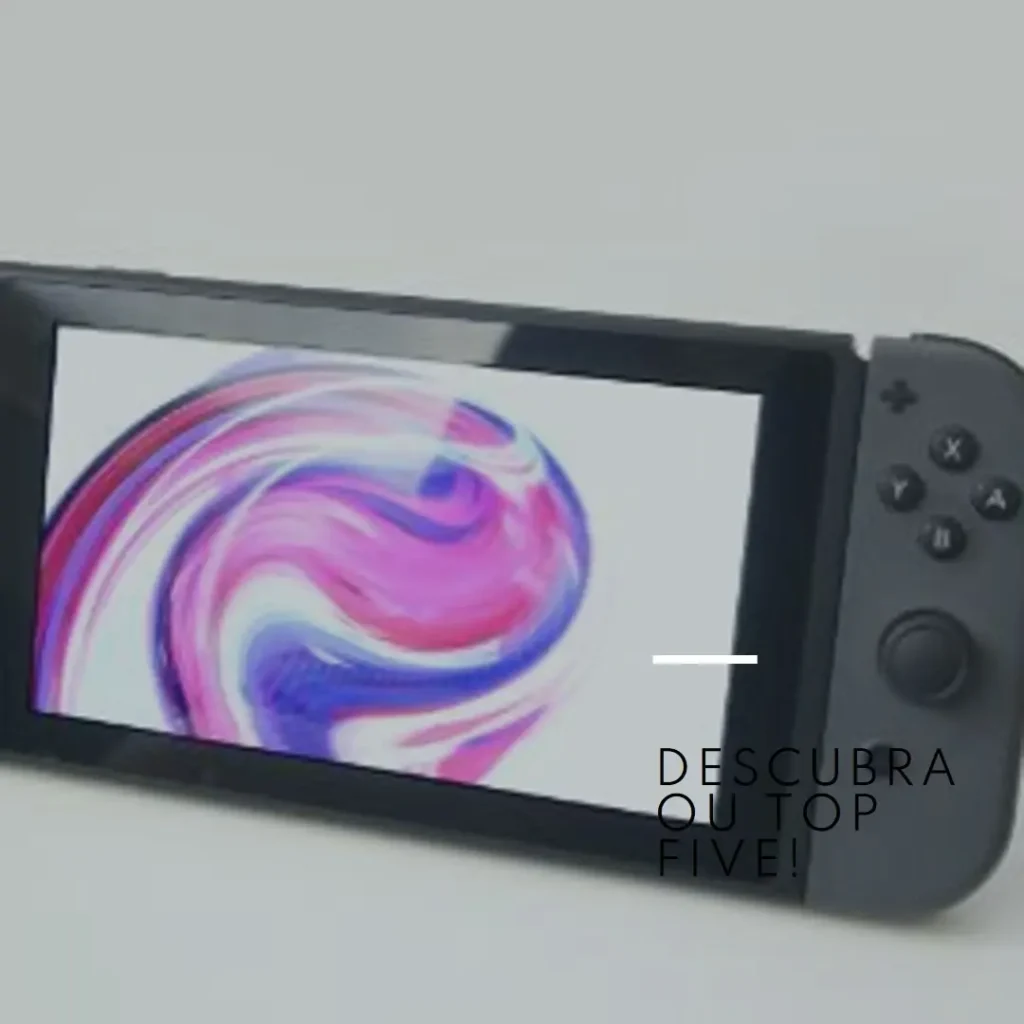 Top Cinco ps5 portatil