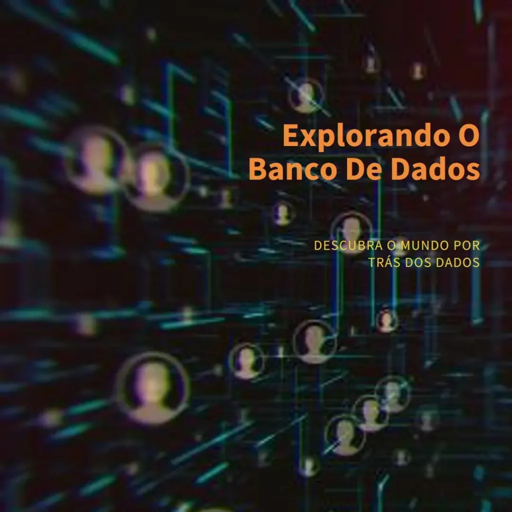 O que é o banco de dados