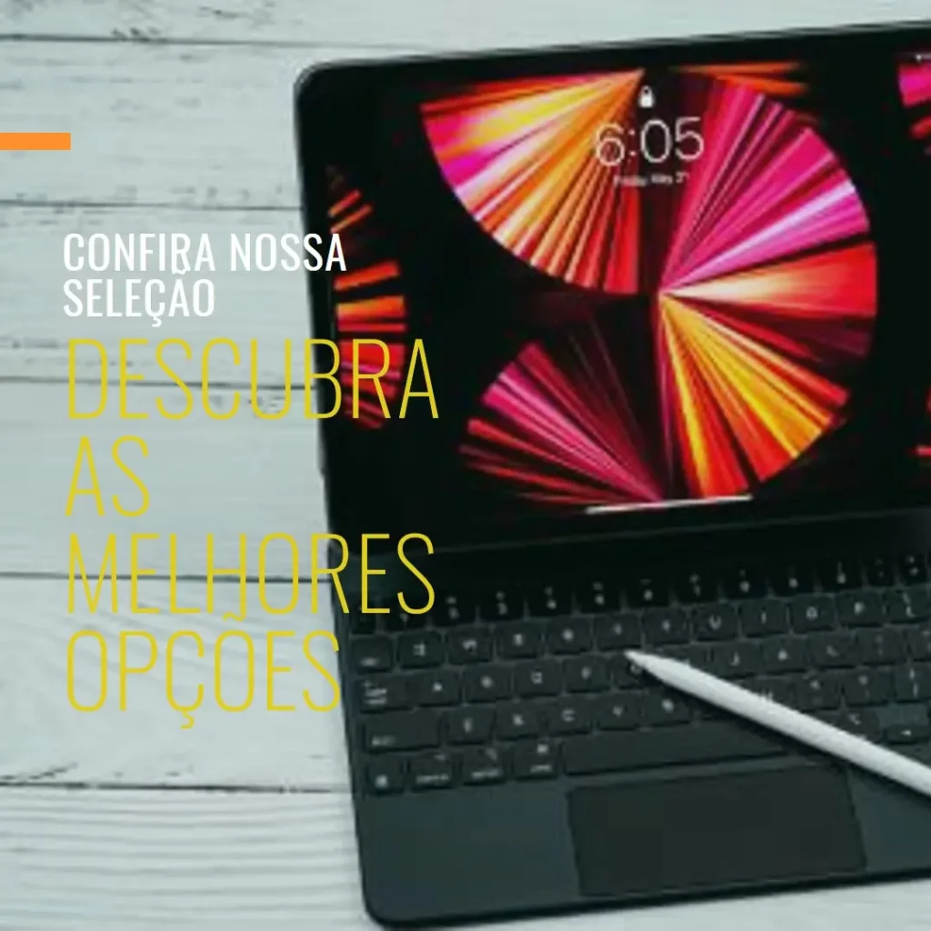 As 5 Melhores Opções de notebook amd ryzen 7