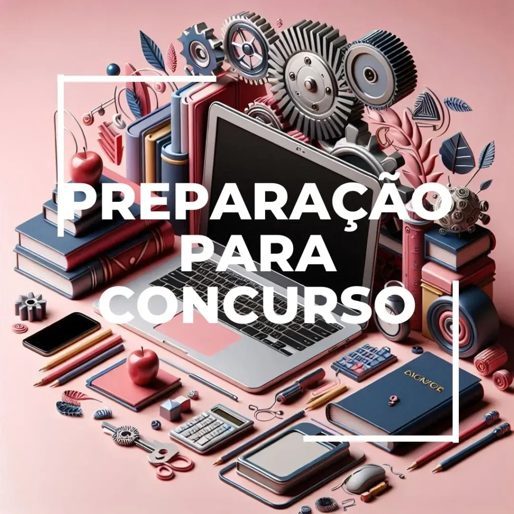 Como se Preparar para Informática Concurso