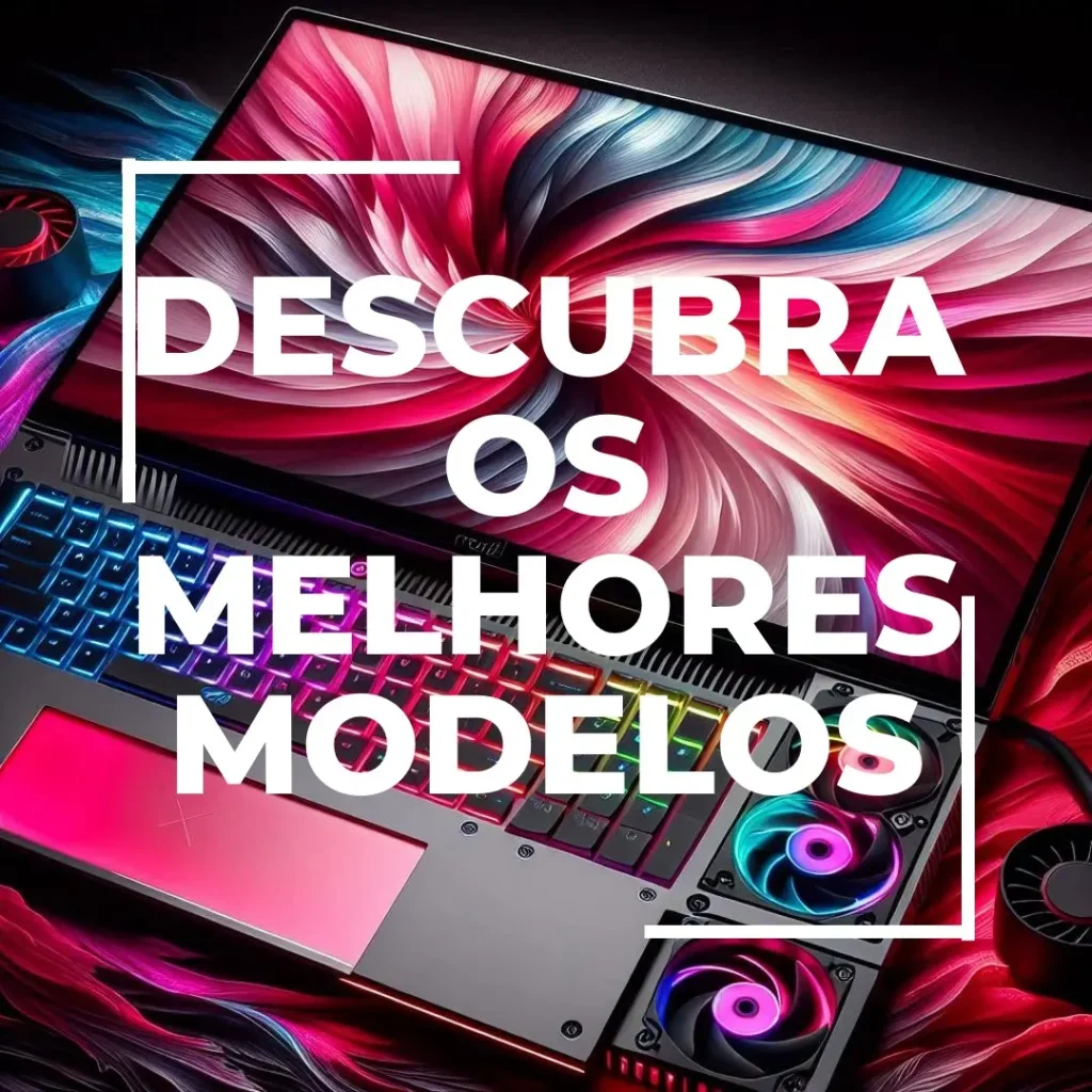 Top Cinco Modelos de  notebook gamer acer nitro 5 an517-54-765v