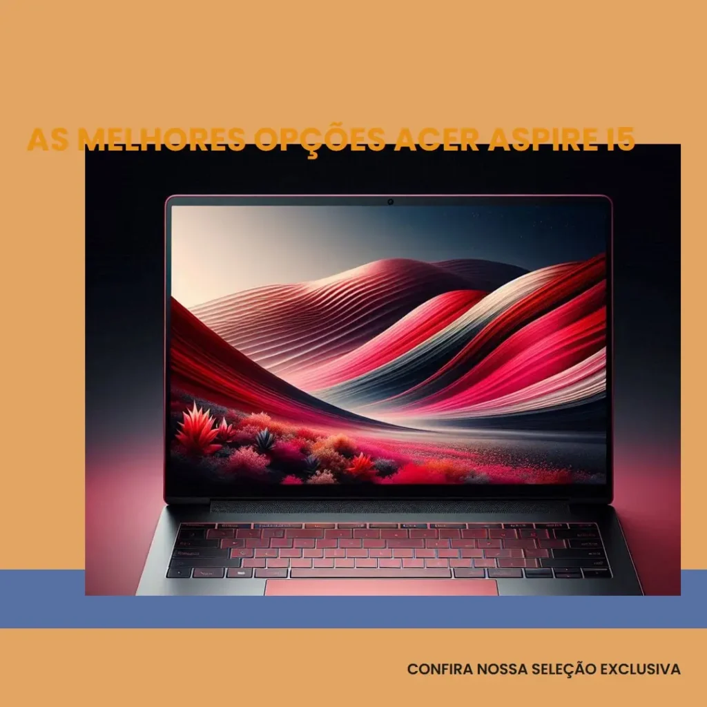 Top 5 Opções de acer aspire i5