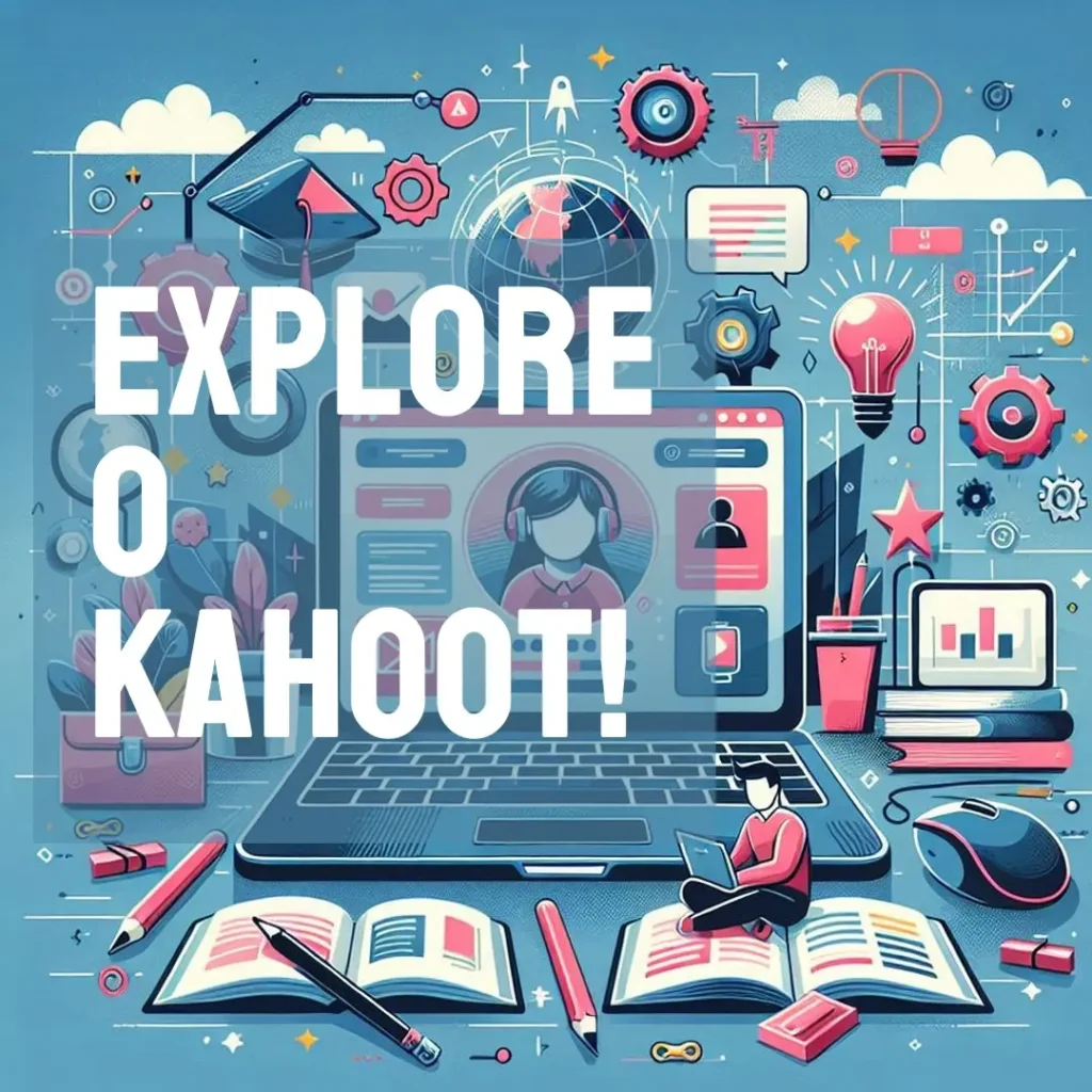 Kahoot Entrar: Guia Completo para Acessar e Usar a Plataforma