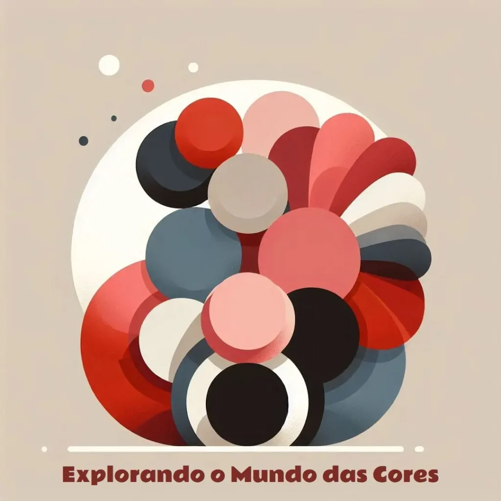Descubra Tudo Sobre o Nome da Cor
