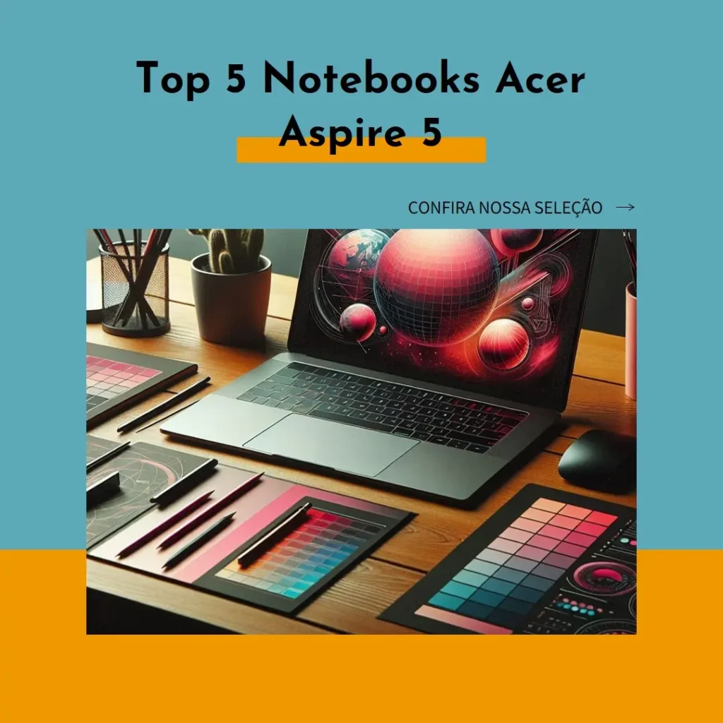 Top 5 notebook acer aspire 5 intel core i5h 8gb 512gb ssd