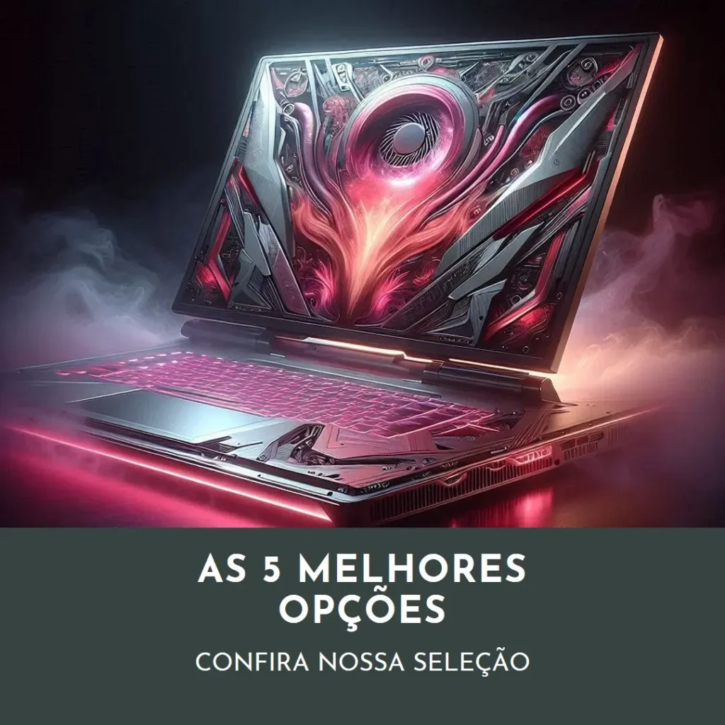 Lista de 5 Melhores: acer predator helios 16