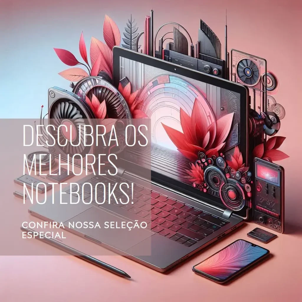 Principais Cinco notebook acer nitro 5 rtx 3050 i5