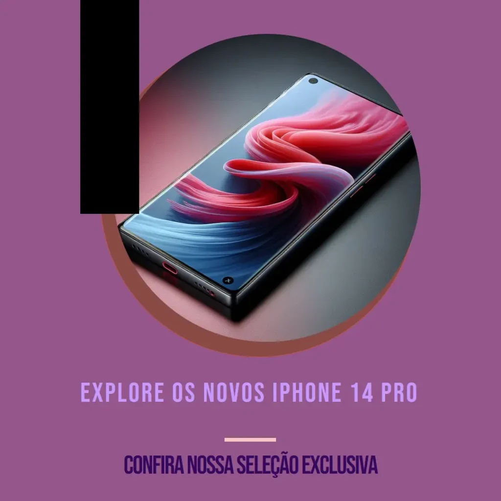 Principais 5 iPhone 14 Pro