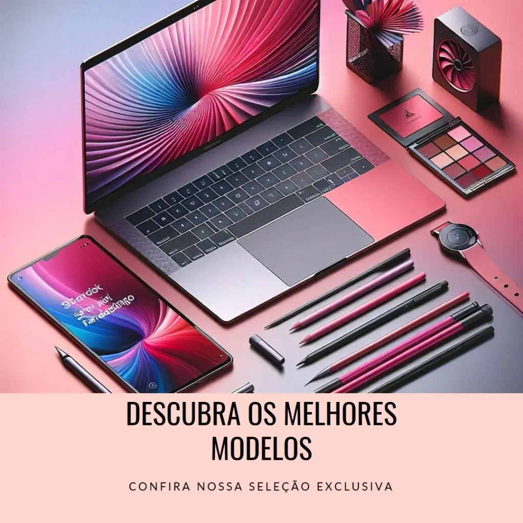 Cinco Principais Modelos de notebook acer nitro 5 an515-58-58w3