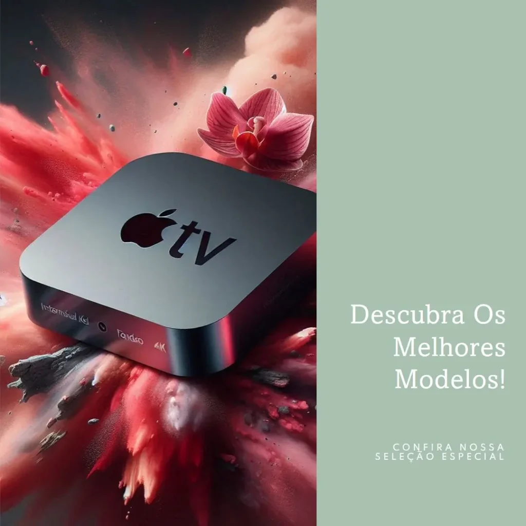 Apple TV 32 outlets GB