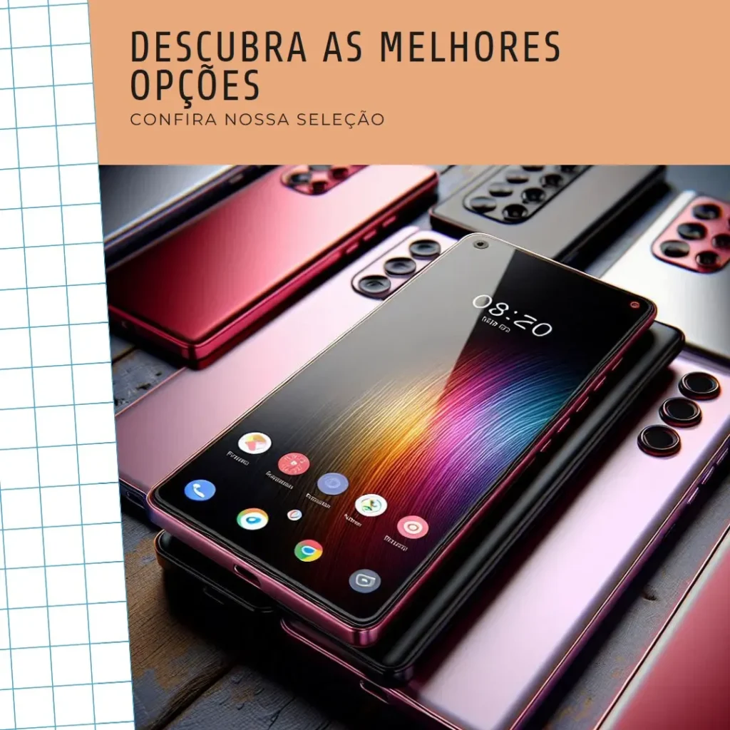 As 5 Melhores Opções de iphone 16 pro 128gb