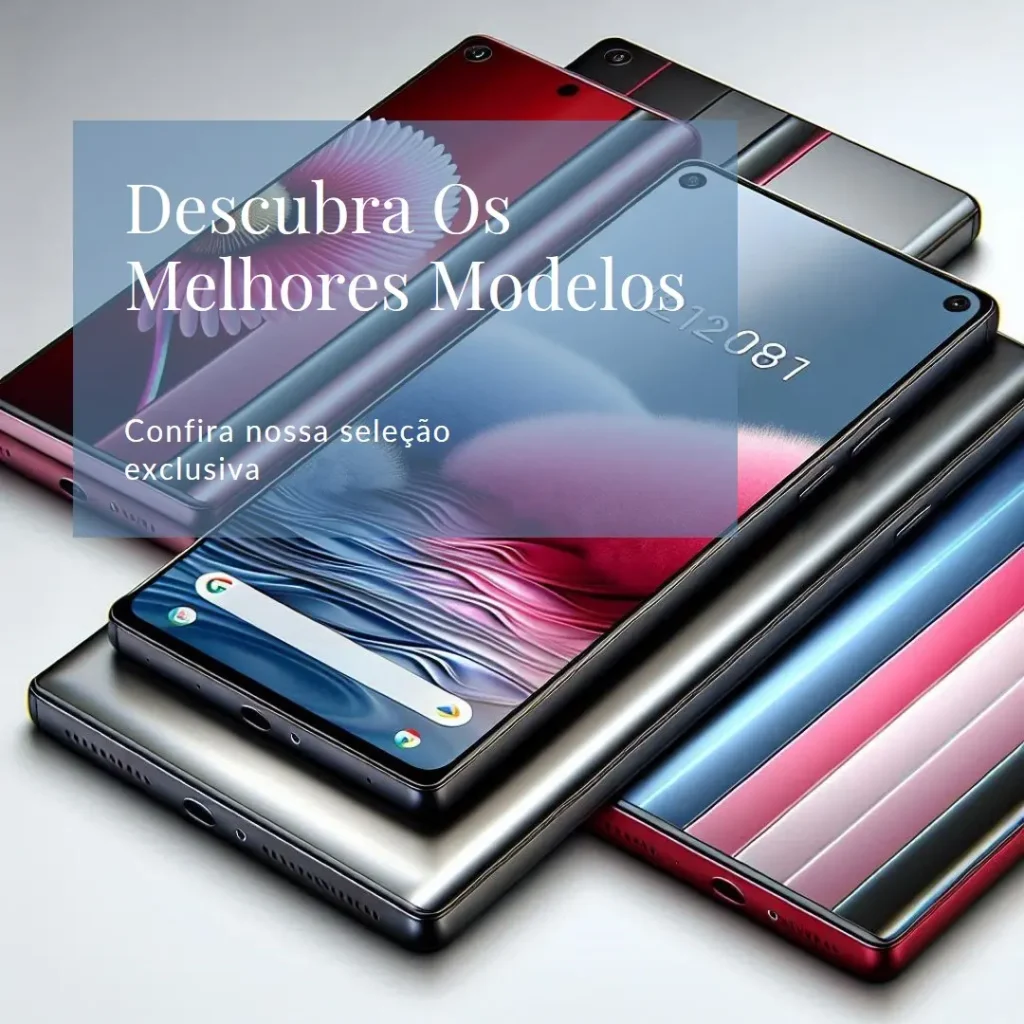 Cinco Melhores Modelos de  iPhone 16 512 GB