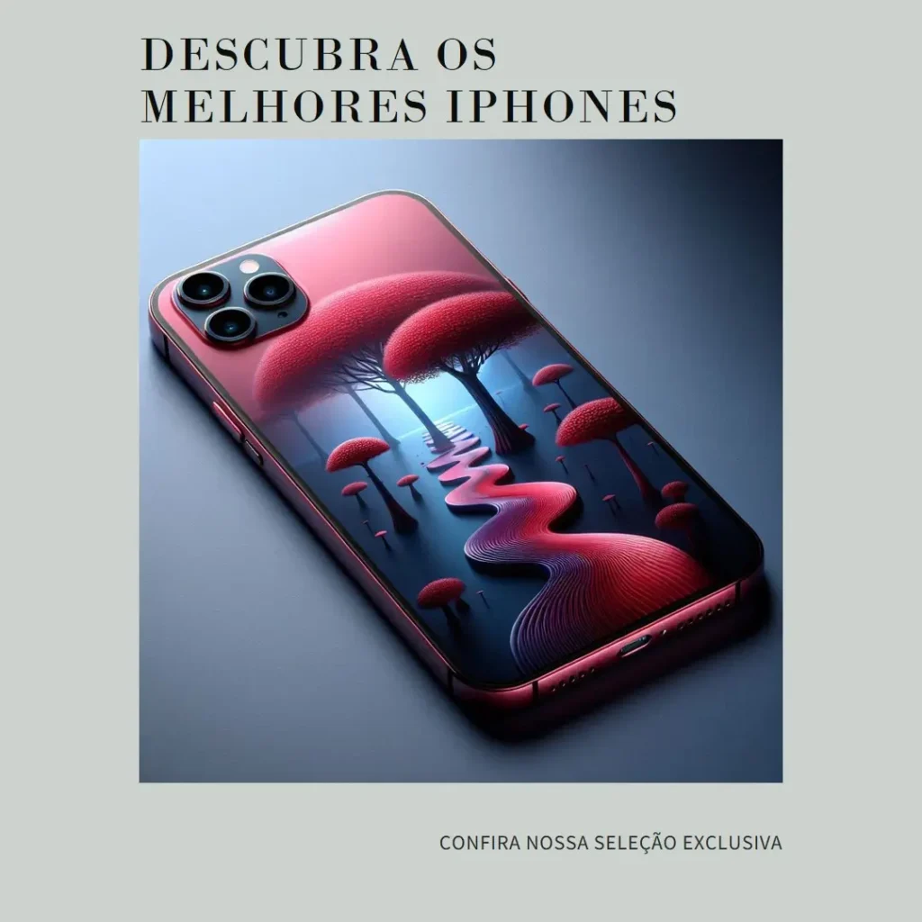 Melhores 5 iphone 16 plus