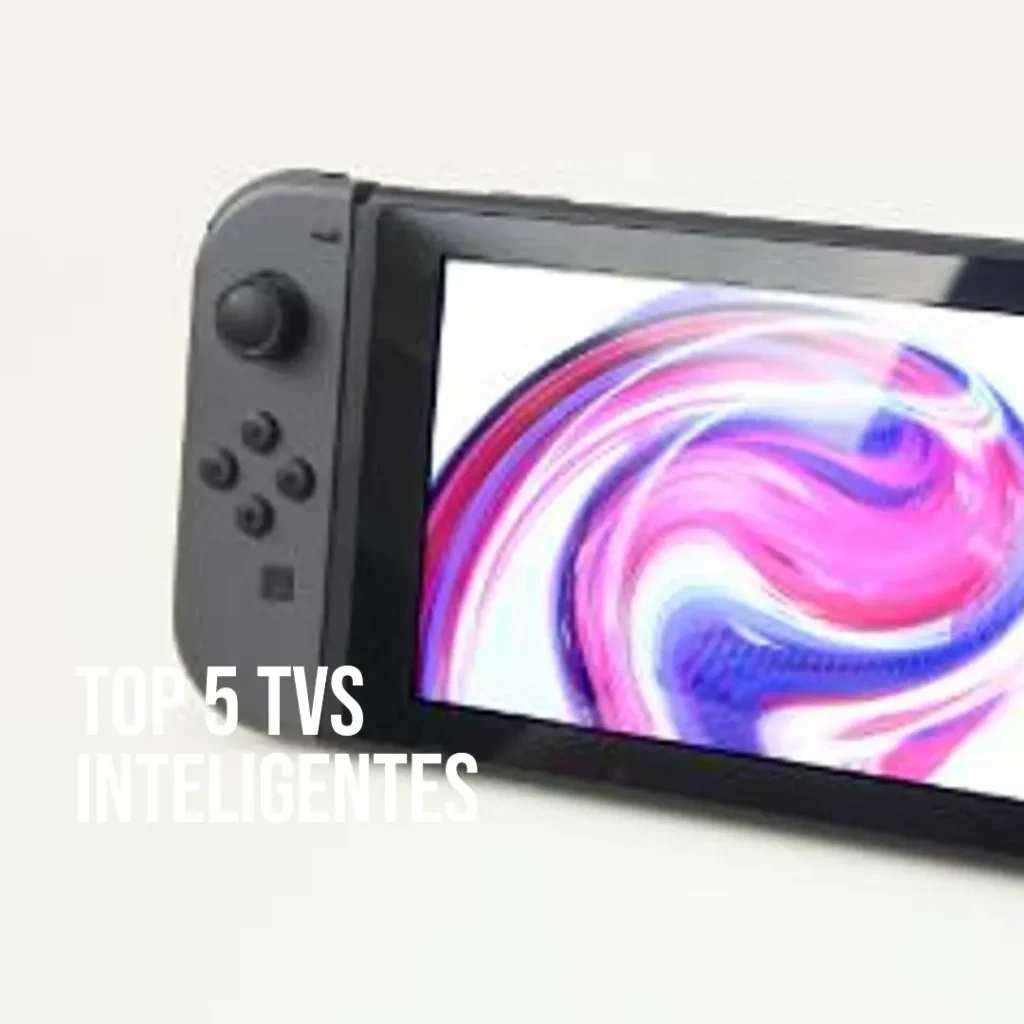 Top 5 TV smart Samsung 43