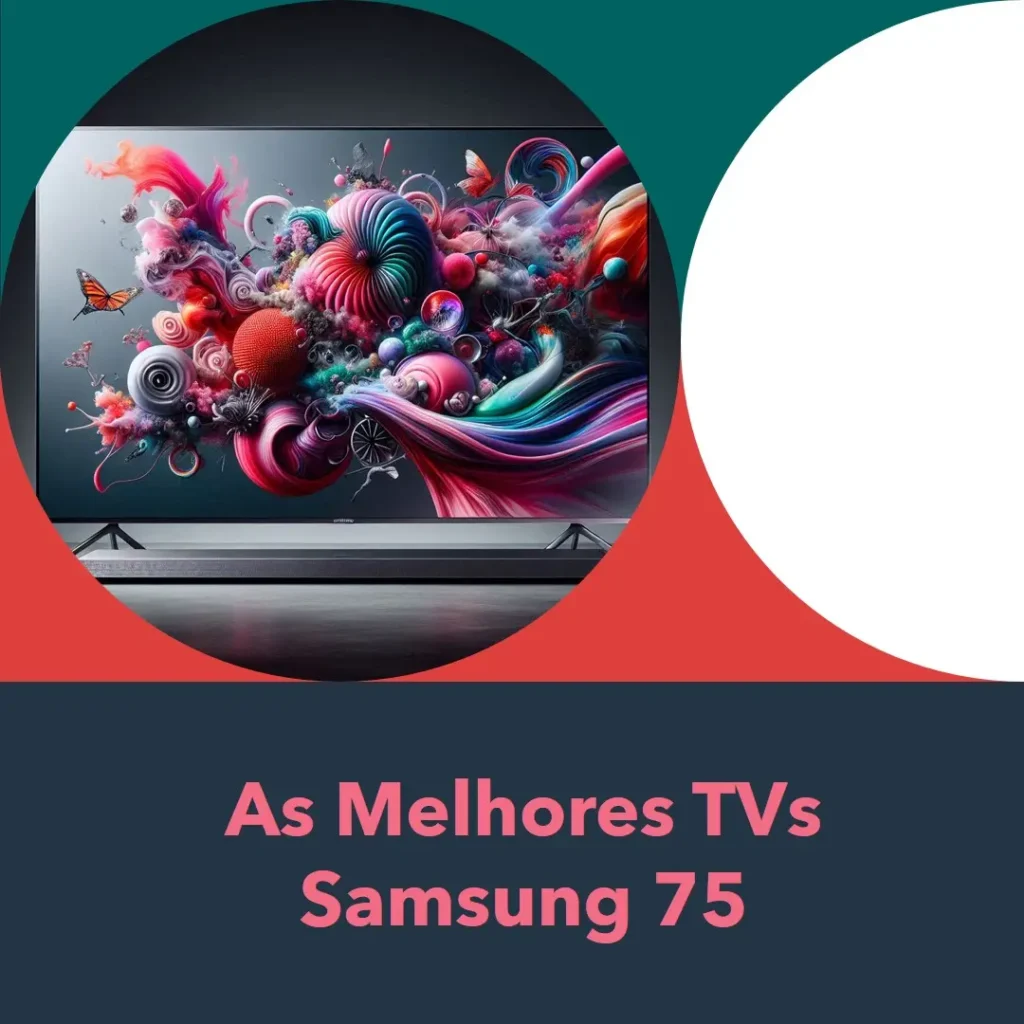 Top 5 tv samsung 75