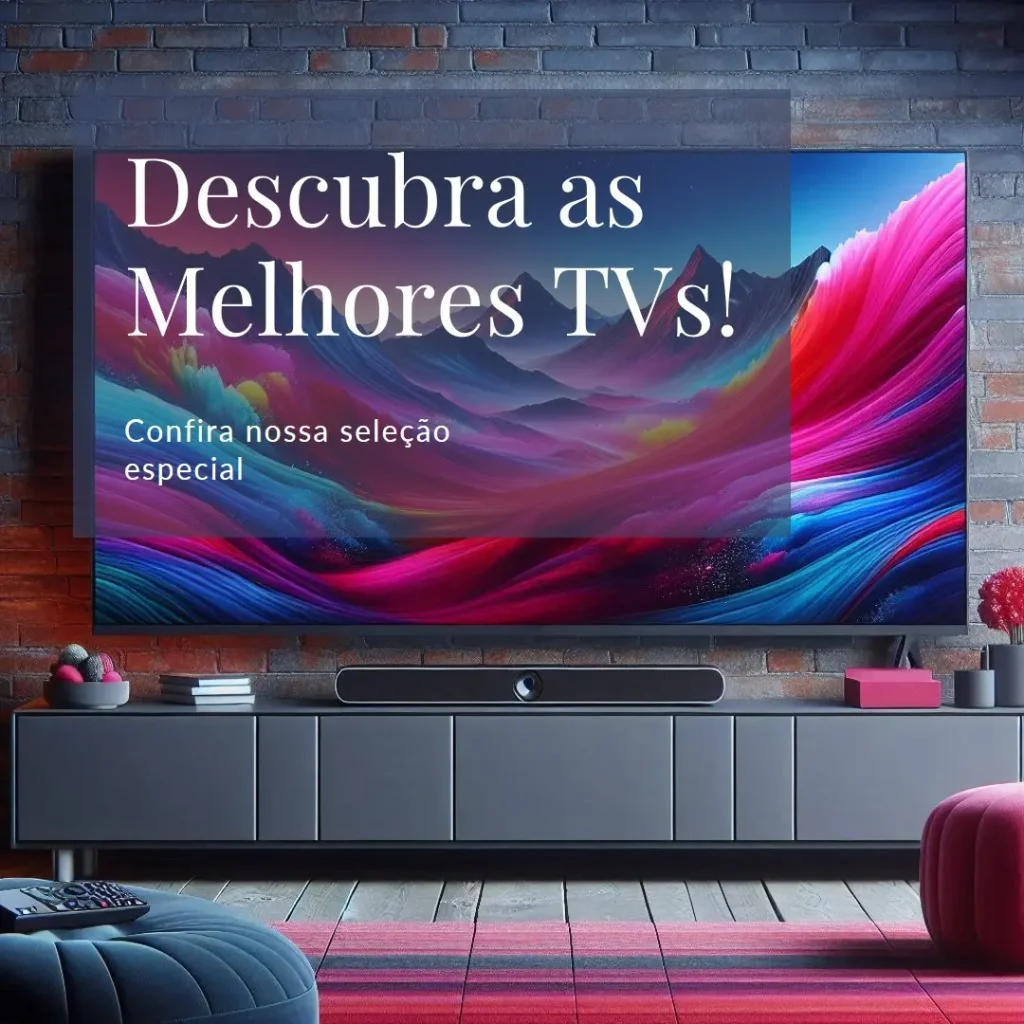 As 5 Melhores Opções de tv smart 70 polegadas