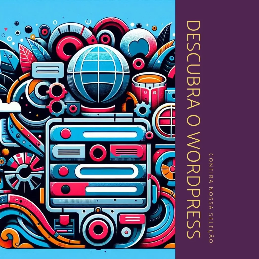Melhores 5 o que é wordpress