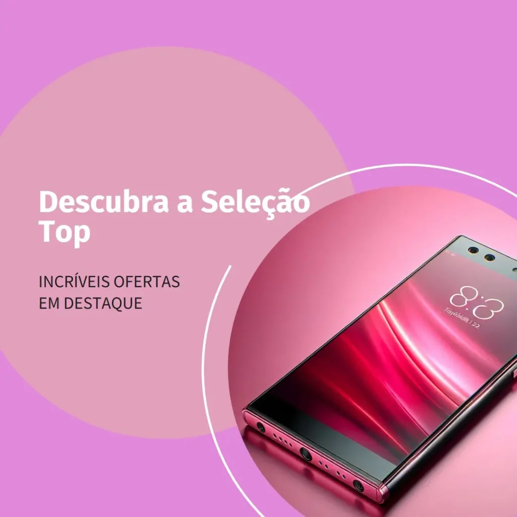 Principais Cinco samsung z flip 6