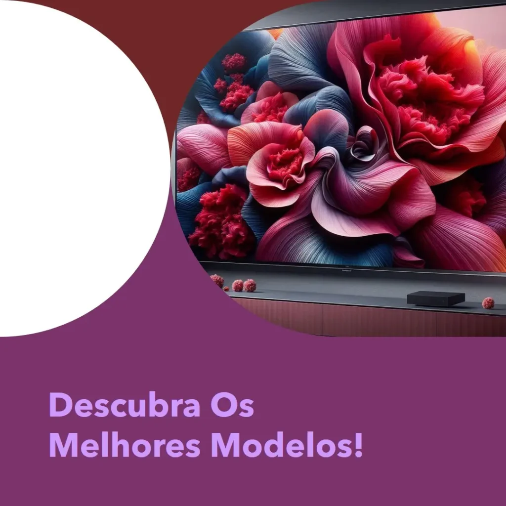 Os 5 Melhores Modelos de tv samsung 75 polegadas 4k