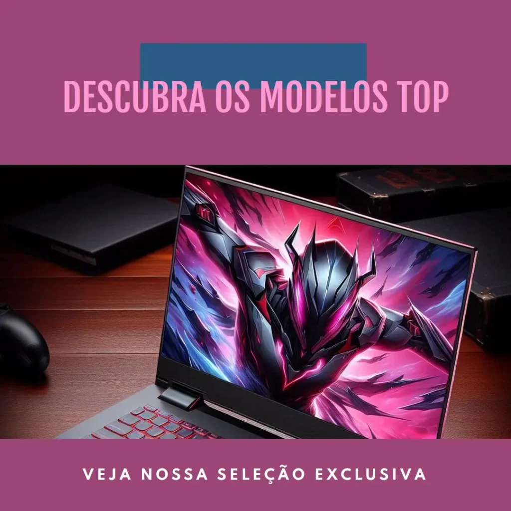 5 Melhores Modelos de predator acer