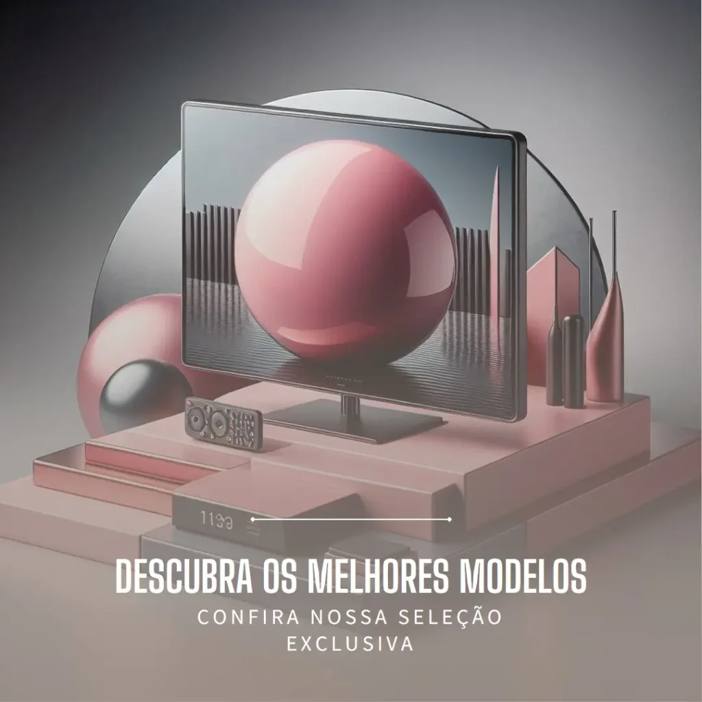 Cinco Principais Modelos de Samsung QLED Q70d 65