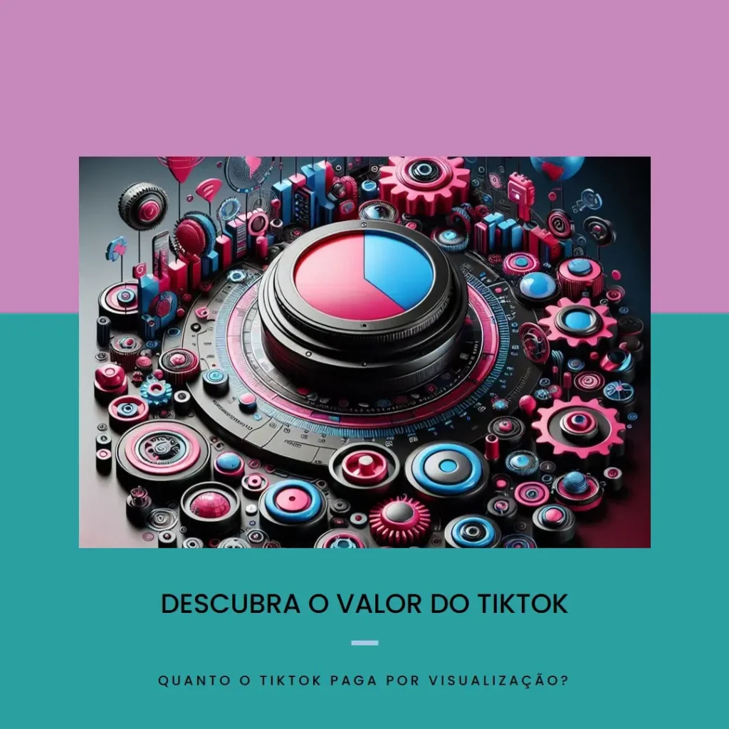 Quanto o TikTok Paga por Visualização?