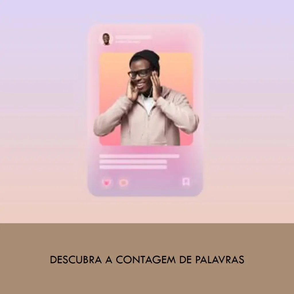 Como ver a contagem de palavras no Google Docs