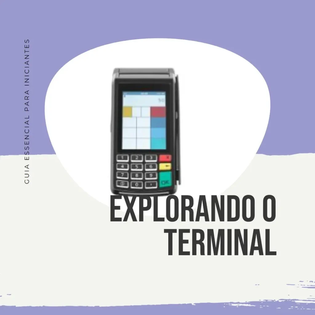 Comandos do terminal: guia completo para iniciantes
