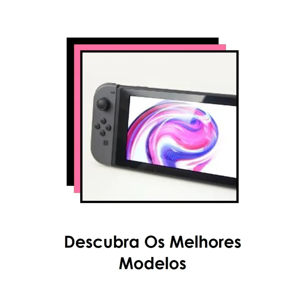 Cinco Principais Modelos de Monitor 244 hz