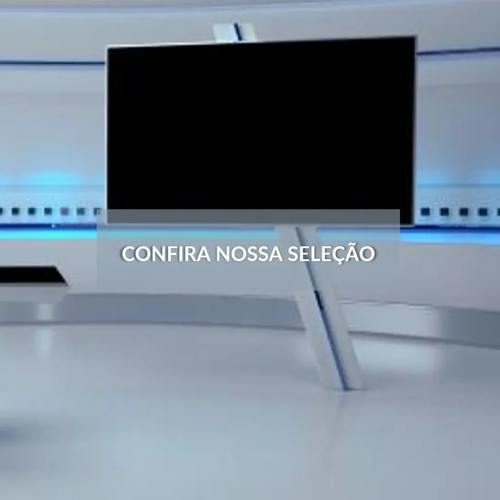 Lista de 5 Melhores: Samsung QLED Q70d