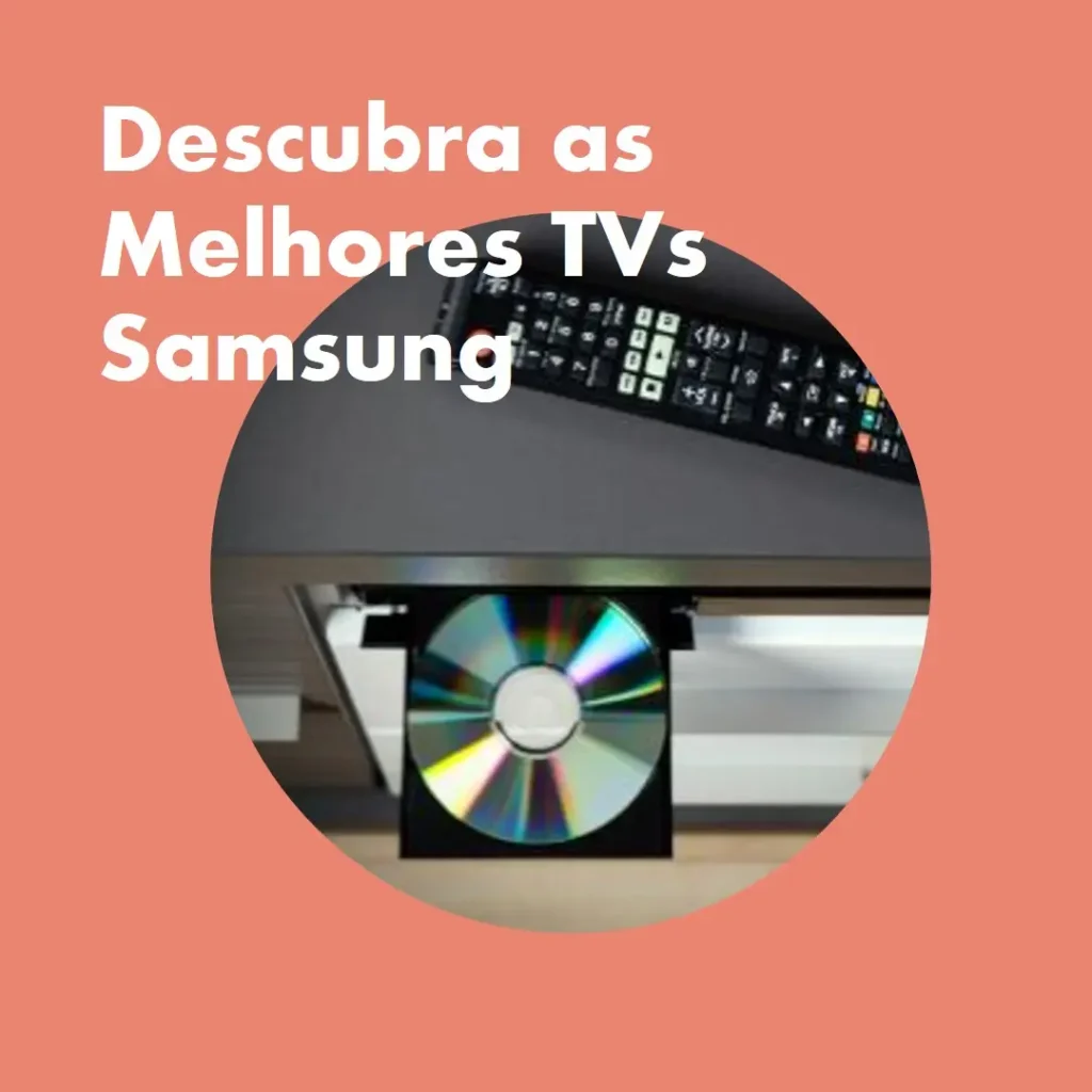 As 5 Melhores Opções de TV Samsung 65 Q60
