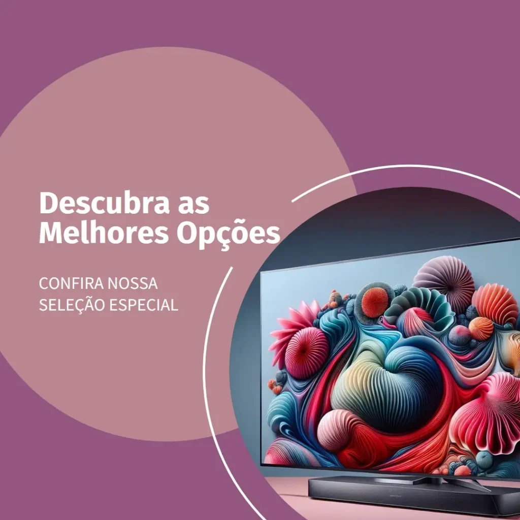As 5 Melhores Opções de Samsung QLED 55 Q70d
