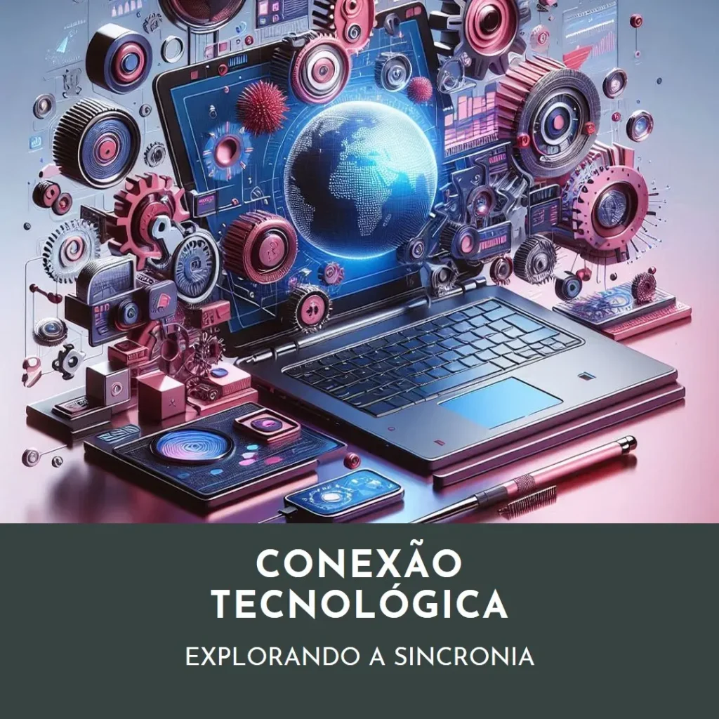 Conexão no Apple Notebook com o Chrome