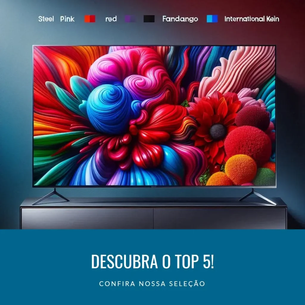 Top 5 Samsung QLED 4k Q60