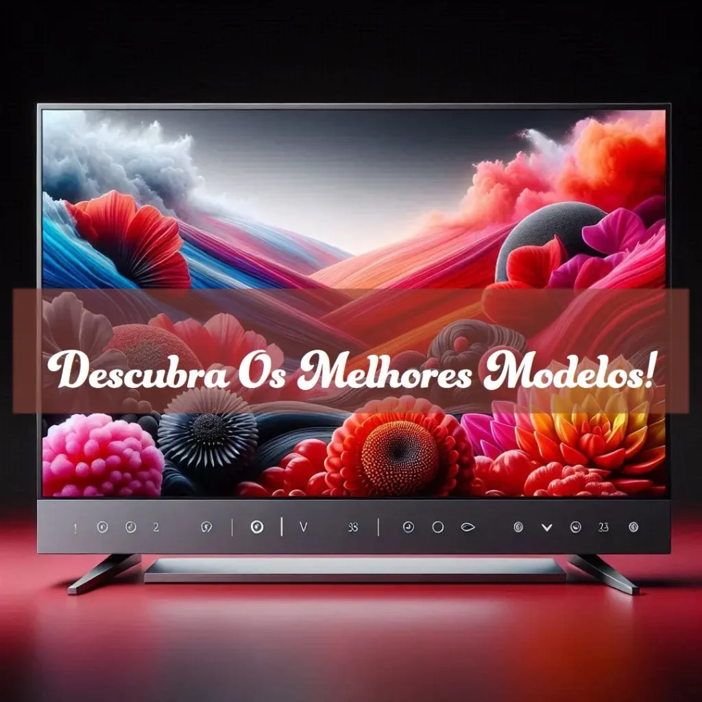 Top 5 Modelos de TV 65 Polegadas Samsung QLED