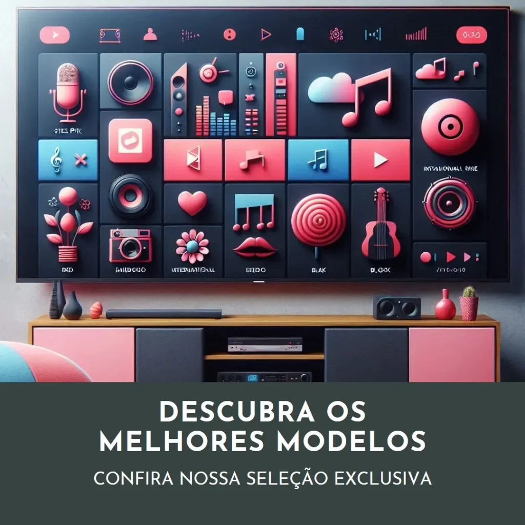 Cinco Melhores Modelos de Samsung 65 q7f QLED 4k TV