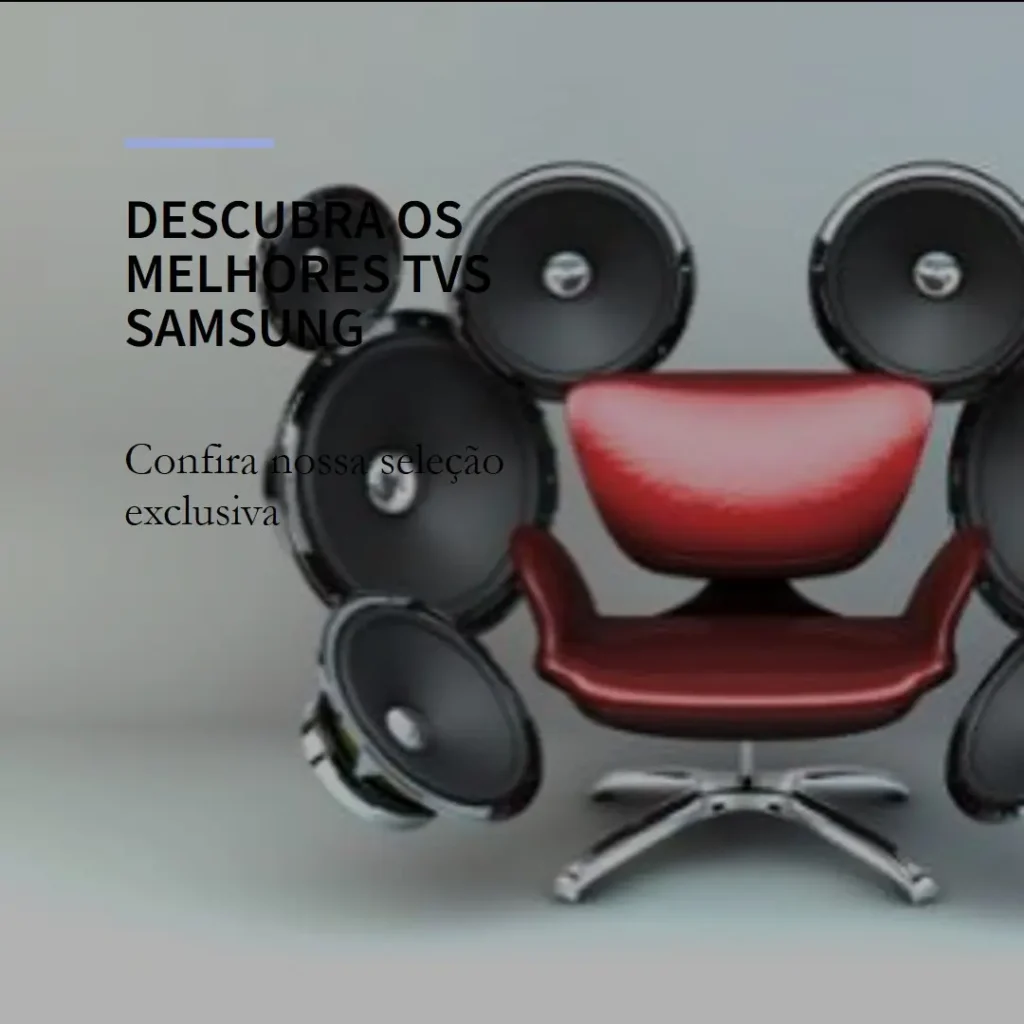 Melhores 5 TV Samsung Q60 65