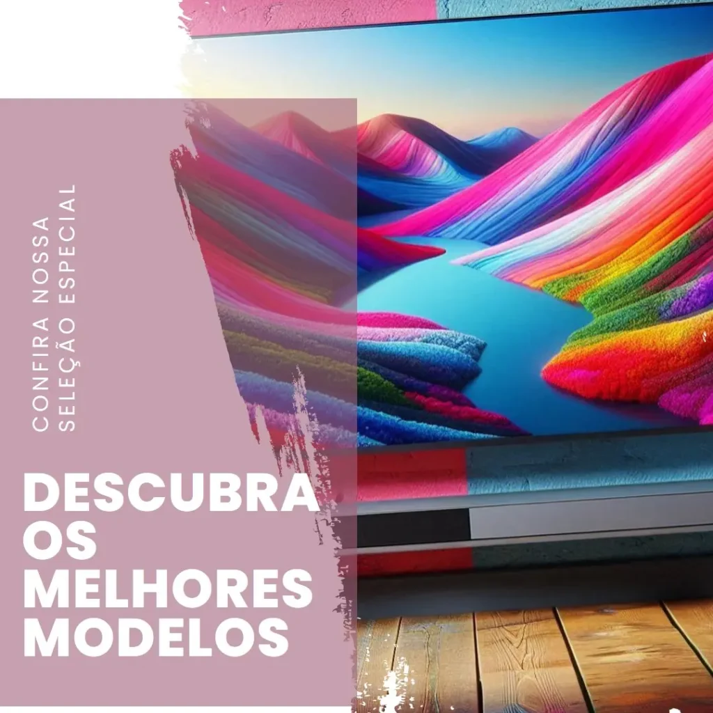 5 Melhores Modelos de Smart TV Samsung 65 polegadas