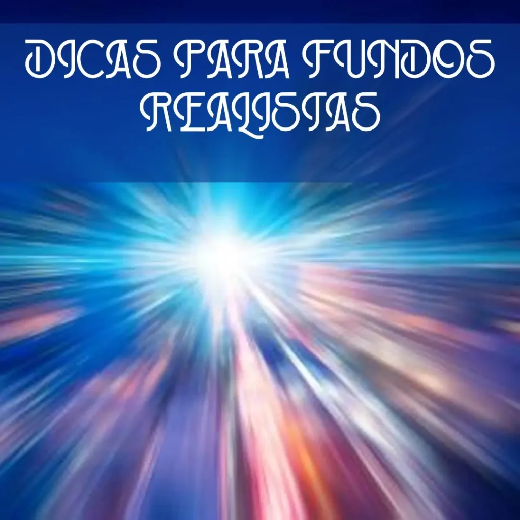 Como criar plano de fundo realista no Zoom