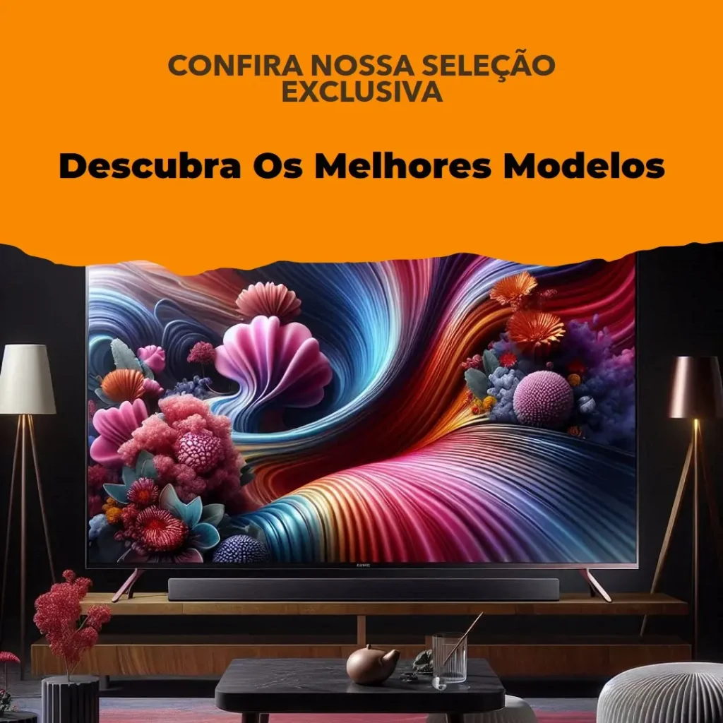 Os 5 Melhores Modelos de Samsung QLED 65 Q60