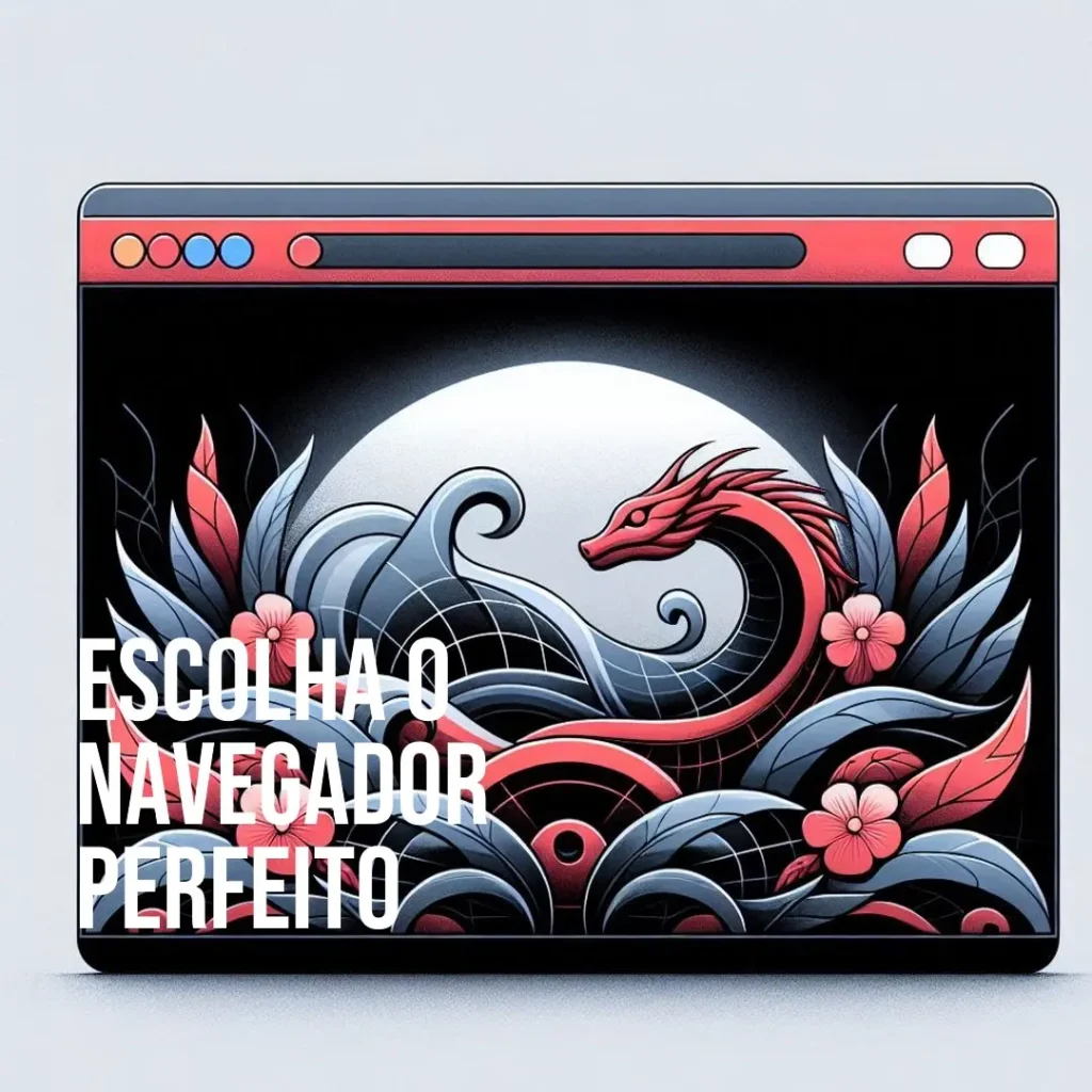 Bons navegadores web: como escolher o ideal?