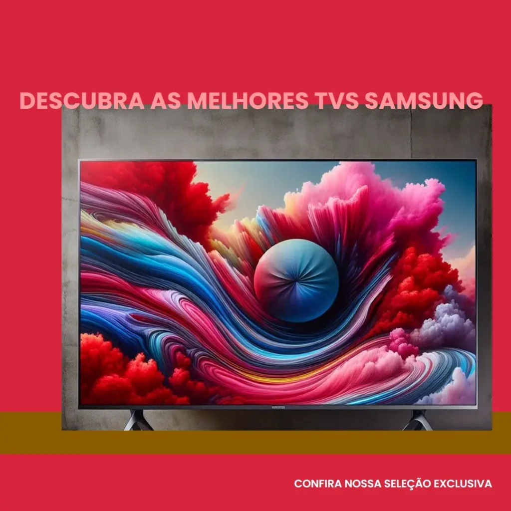 As 5 Melhores Opções de TV Samsung 55 Q70d