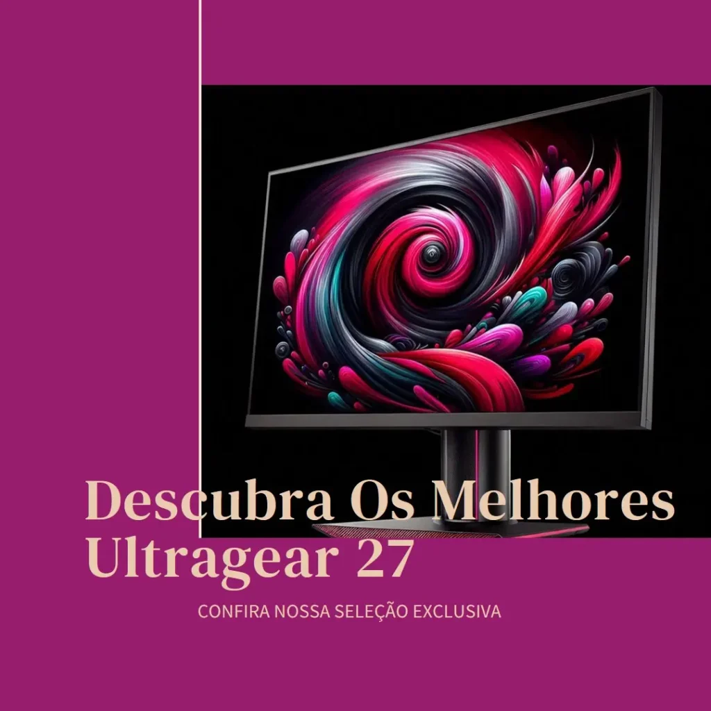 Os 5 Melhores Modelos de Ultragear 27