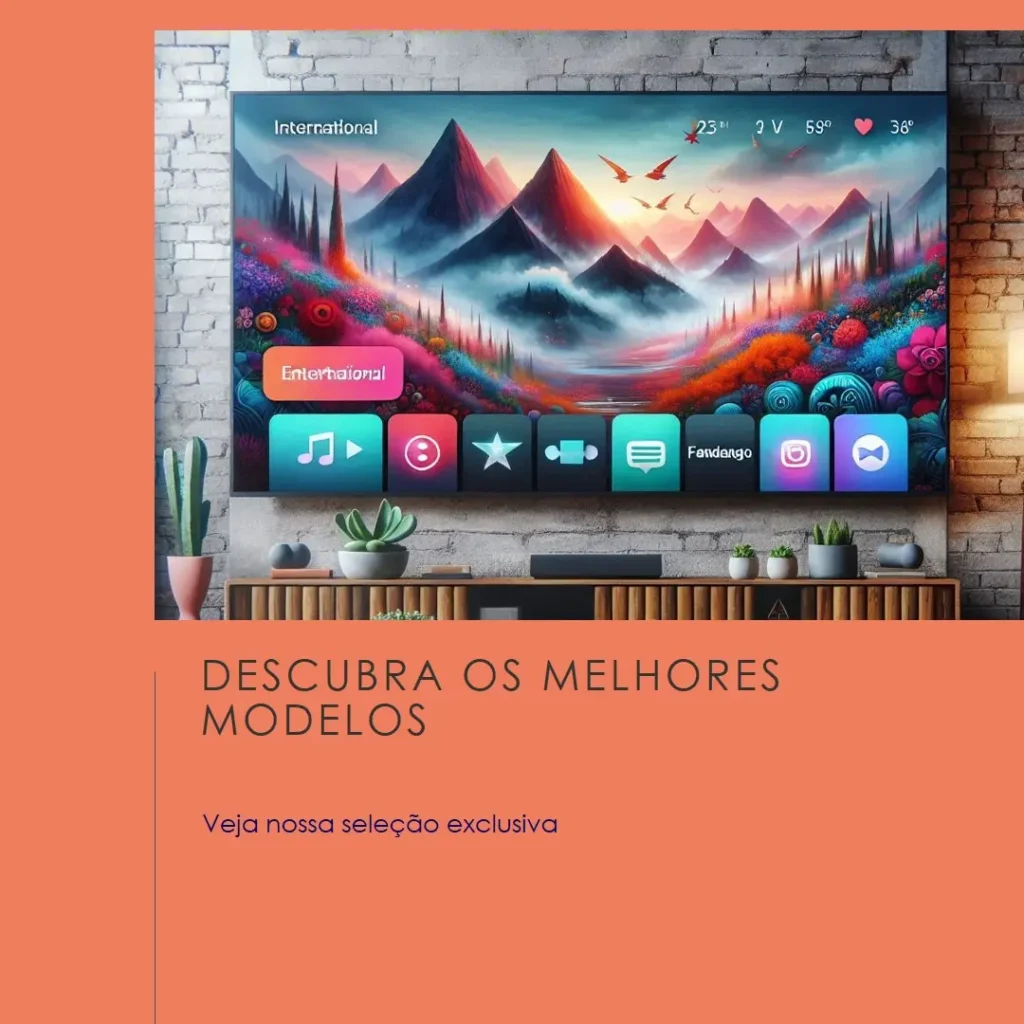 Cinco Principais Modelos de Roku TV AOC 32