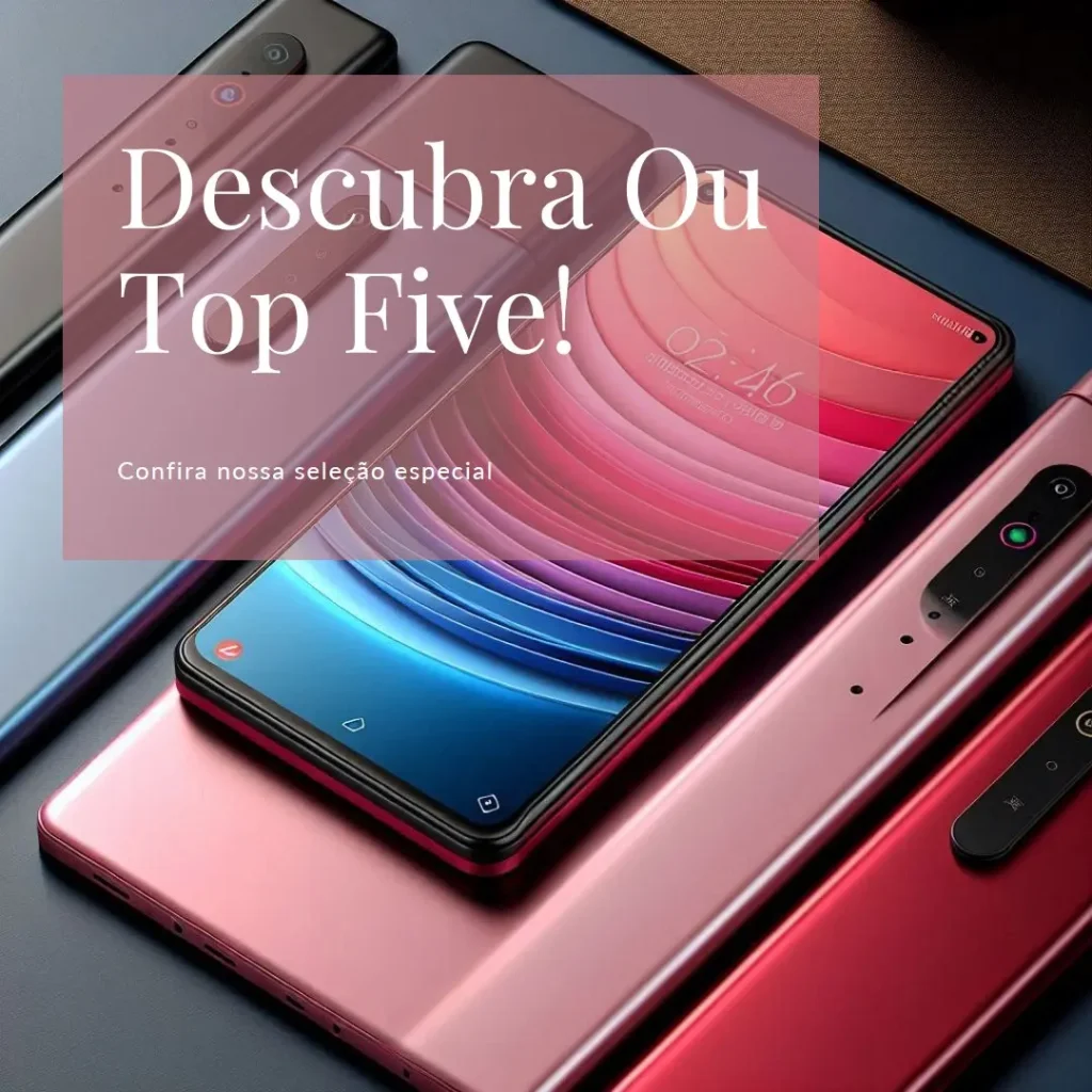 Top Cinco Xiaomi 14t