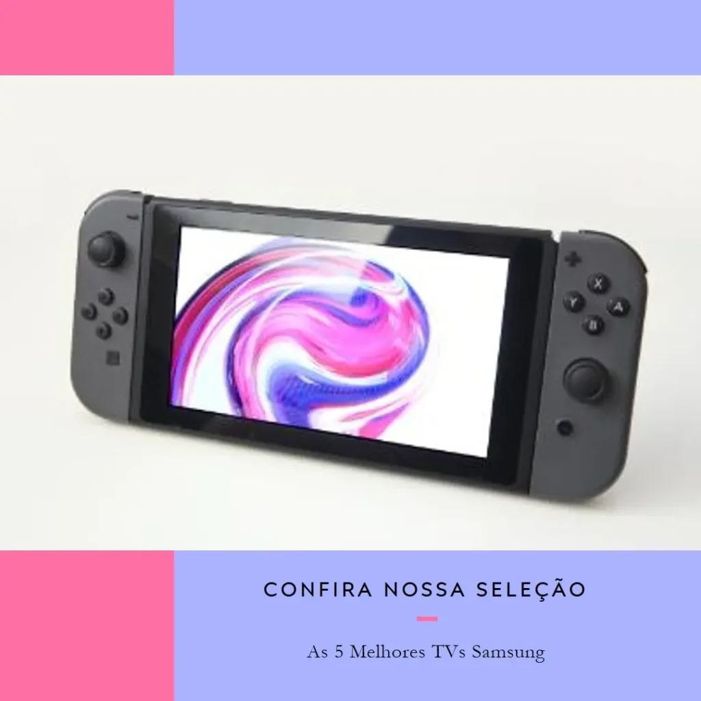 Lista de 5 Melhores: Samsung Smart TV Q60