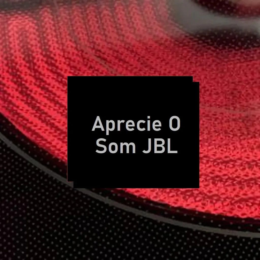 Caixa de Som JBL Flip 5 Bluetooth 20W Portátil e à Prova D'Água