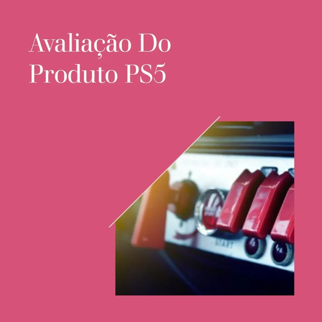 Unidade de Disco para PS5 Slim: Capacidade e Funcionalidade de Armazenamento